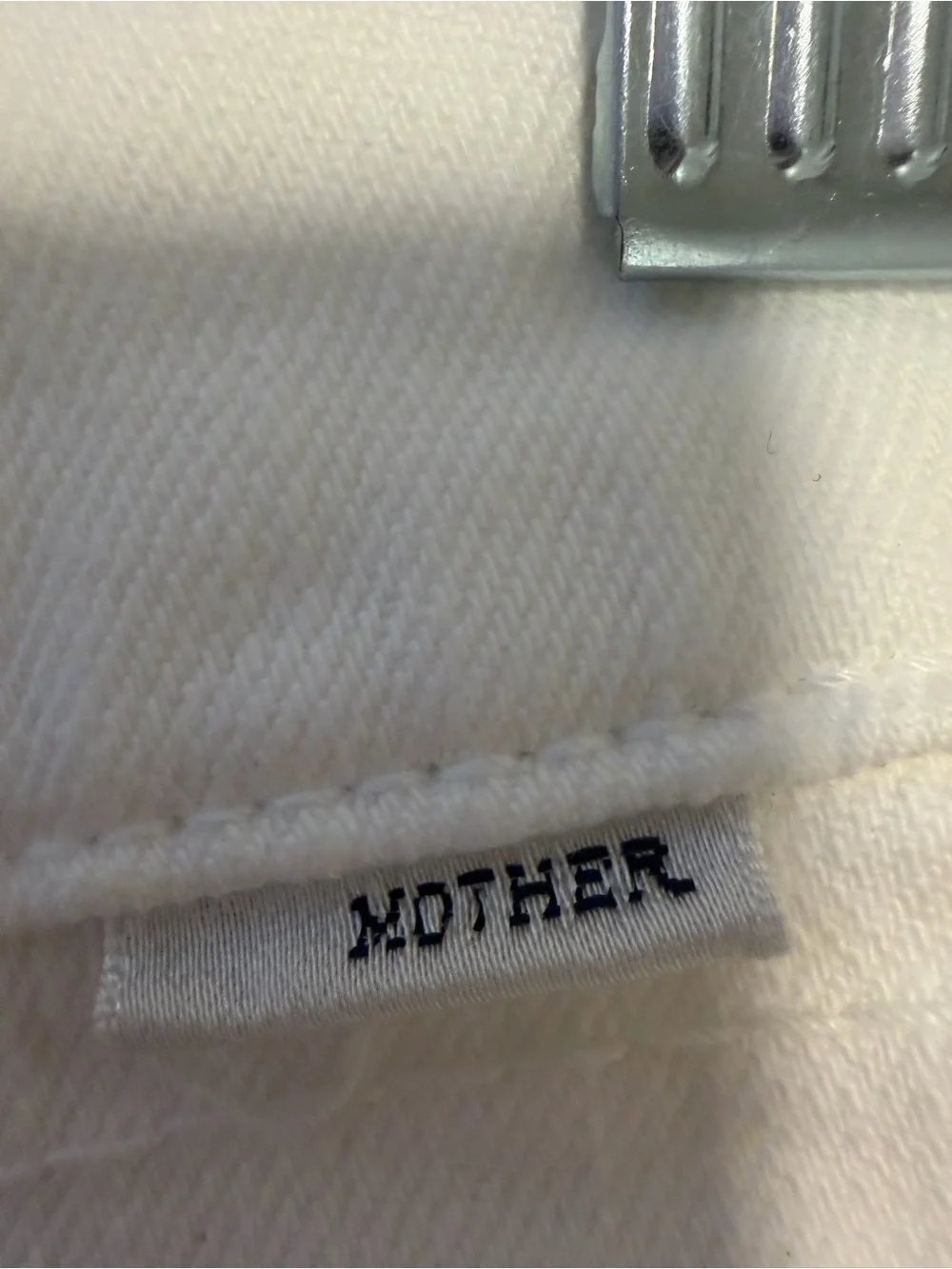 MOTHER The Kick It Jeans